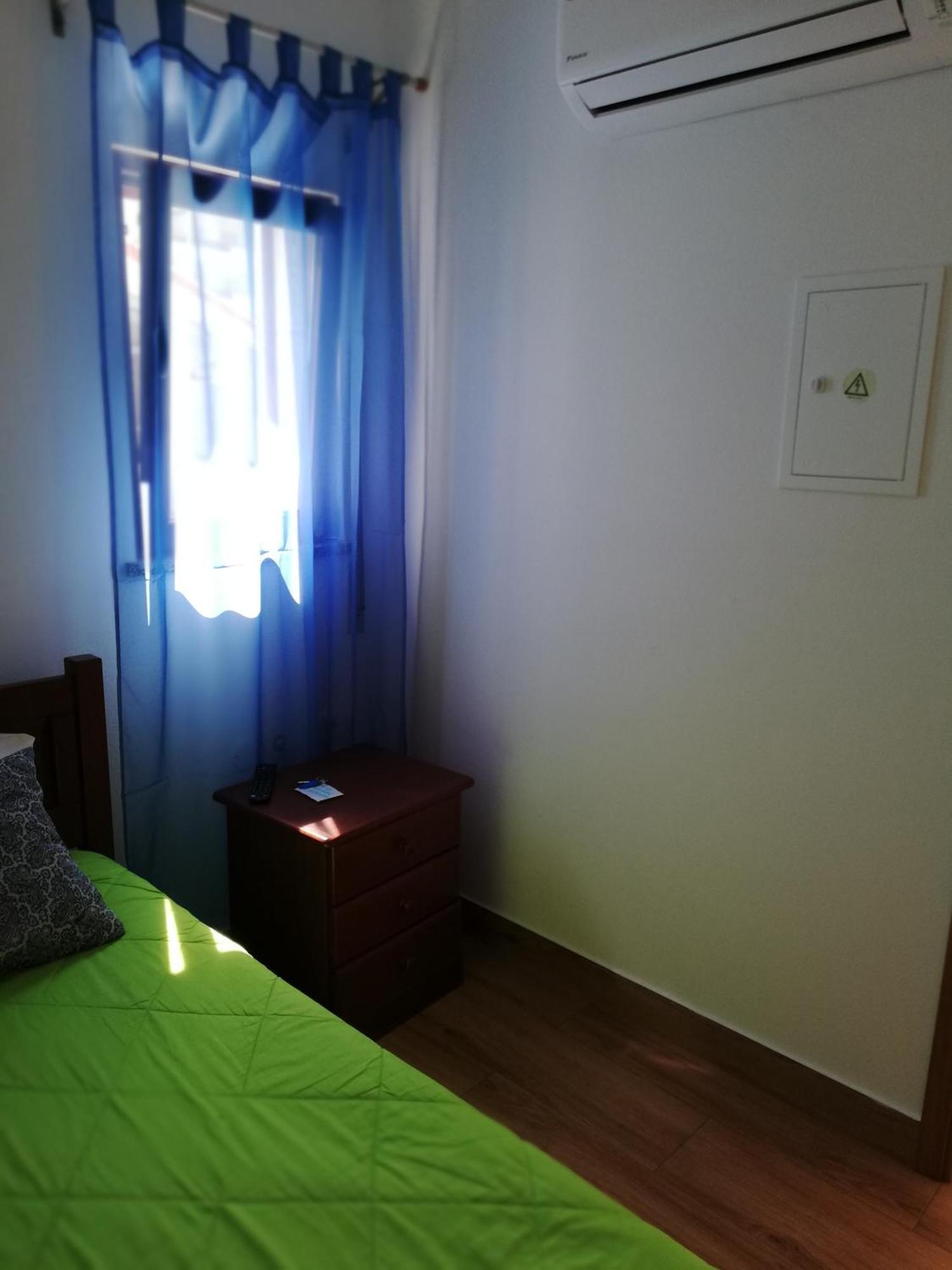 ホテル Sol Mar オデセイシェ 部屋 写真
